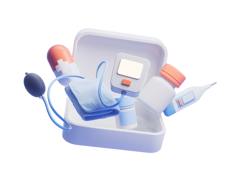 Medical Kit