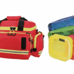 Medicininis krepšys MUC-M + PRAXIS1