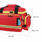 Medicininis krepšys MUC-M