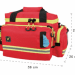 Medicininis krepšys MIC-S