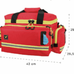 Medicininis krepšys MUC-M