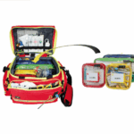 Medicininis krepšys MUC-M + PRAXIS