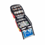 21 poulerbox ampuliaras. militra