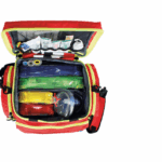 Medicininis krepšys MUC-M