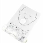 Apsaugine Manekeno Kauke. 36 vnt, ritinelis. militra