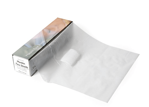 Apsaugine Manekeno Kauke.militra.7