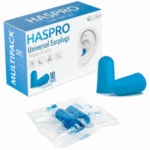 Ausu Kistukai Haspro Multi10 Mint, 10 Poru Melyni.militra