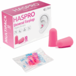 Ausu Kistukai Haspro Multi10 Mint, 10 Poru Rozoniai.militra