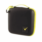 Ampuliaras AMPUSAFE XL juodas