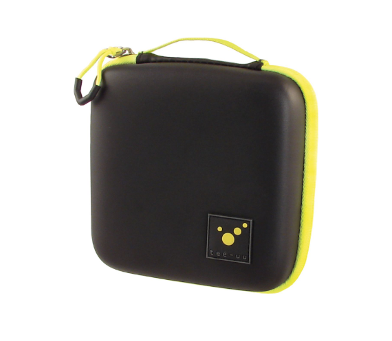 Ampuliaras AMPUSAFE XL juodas