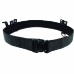 BLACK Paramedic Belt
