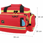 Medicininis krepšys MIC-S