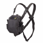 IFAK krūtinės įtaisas radijo bangų įrenginiams