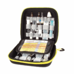 Ampuliaras AMPUSAFE XL juodas