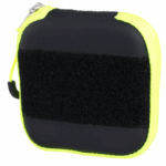 Ampuliaras AMPUSAFE SMALL juodas