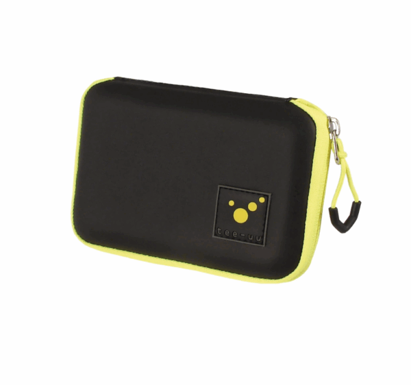 Ampuliaras AMPUSAFE XL raudonas