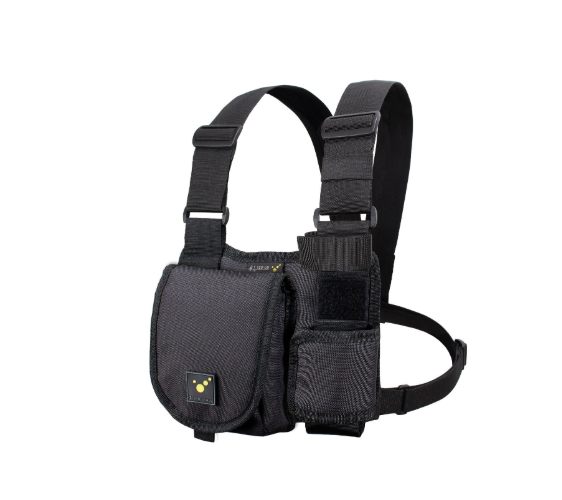 CHEST MOLLE