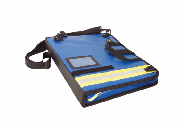 BIG segtuvas mėlynas