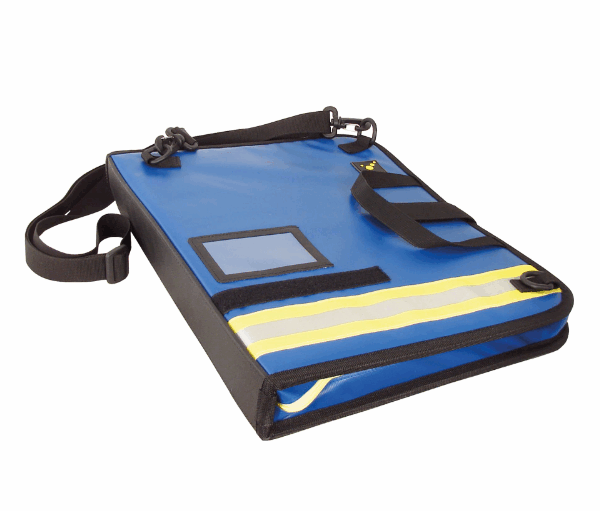 BIG segtuvas mėlynas