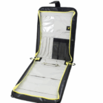 DOKU segtuvas juodas