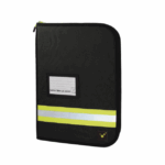 TEAM segtuvas juodas