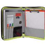 TEAM segtuvas mėlynas