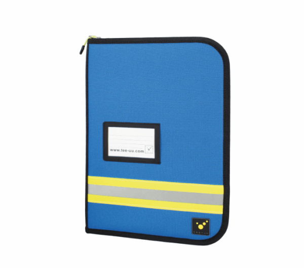 TEAM segtuvas mėlynas