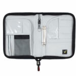 TRIP dėklas raudonas