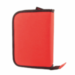 TRIP dėklas raudonas