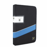 KEYSTUFF XL raktų-portfelis mėlynas