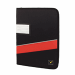 KEYSTUFF XL raktų-portfelis raudonas