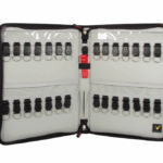 KEYSTUFF XL raktų-portfelis raudonas 2025 03 18 161750