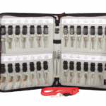 KEYSTUFF XL raktų-portfelis raudonas 2025 03 18 161759