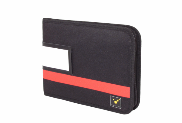 KEYSAFE raktų-portfelis