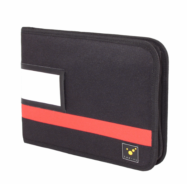 KEYSAFE raktų-portfelis