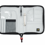 TRIP dėklas raudonas