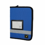 TRIP dėklas mėlynas