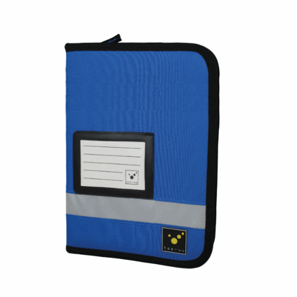 TRIP dėklas mėlynas