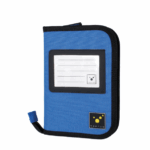 DRIVE dėklas mėlynas