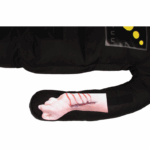 INJURY SIMULATION PATTERNS