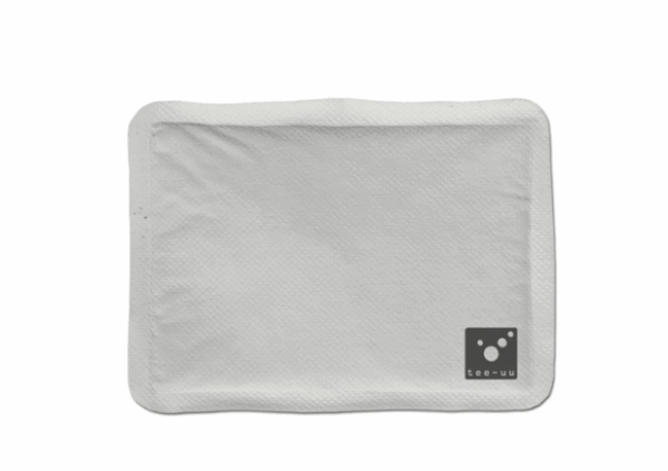 pateikė TEE-UU THERMO-PAD