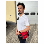 Figo Pro11-FIGO PRO juosmens krepšys