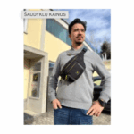 Figo Pro9-FIGO PRO juosmens krepšys