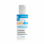 Gelis Nudegimams Burn Jel 1