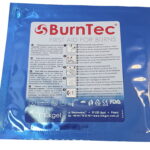 Hidrogeliniai Tvarsciai Nuo Nudegimu Burntec.12x12cm.2