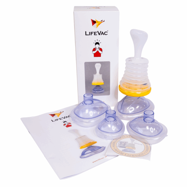 Lifevac. Militra3