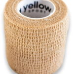 Lipnus Tvarstis, Kuno Spalvos.militra 5x4,5