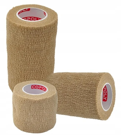 Lipnus Tvarstis, Kuno Spalvos.militra