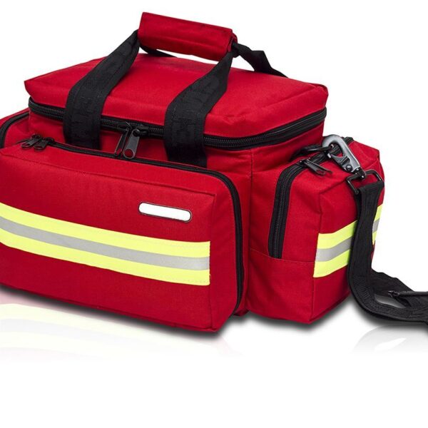 Medicininis Krepsys Raudonas Em13.001.militra.