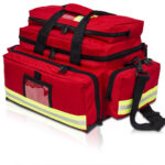 Medicininis Krepsys Raudonas Em13.003.militra